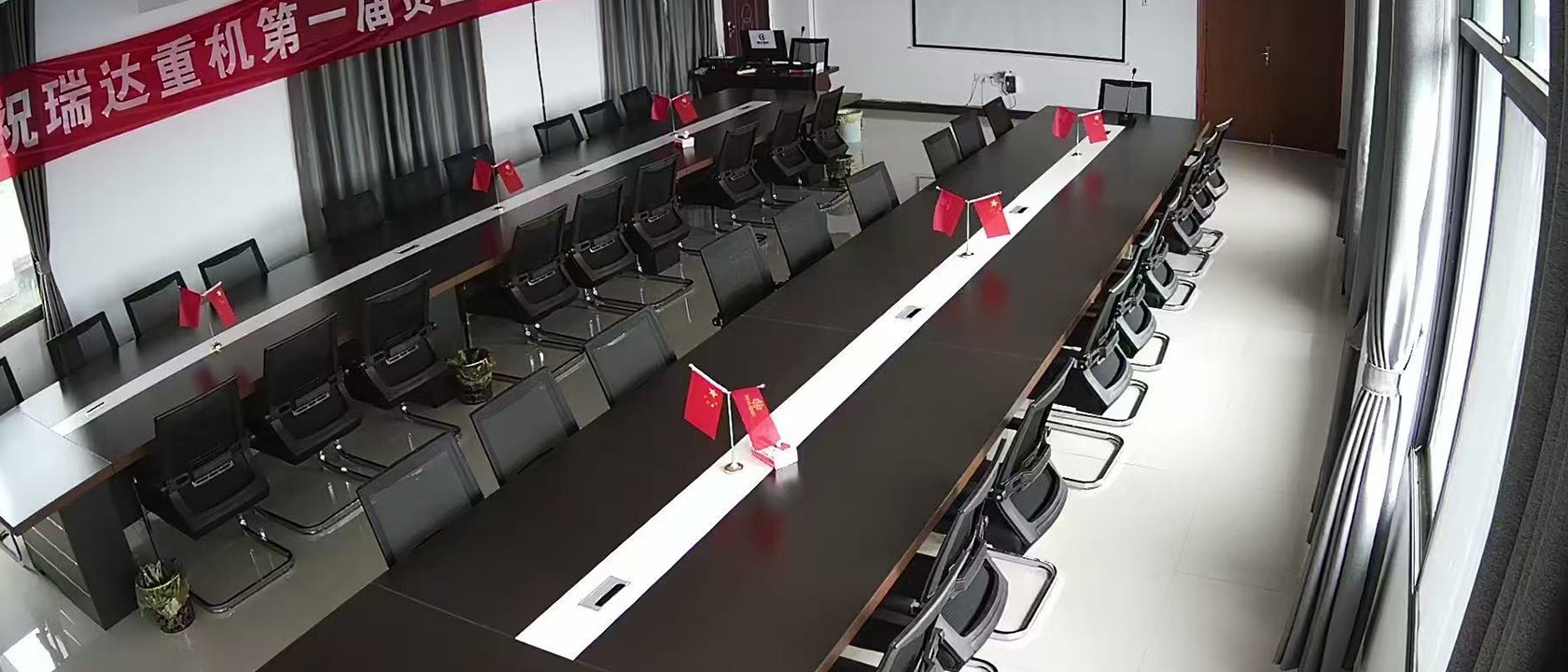 Hunan Ruida Heavy-duty Machinery and Equipment Co., Ltd.