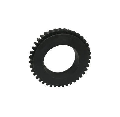 Non Standrad Industrial Worm Gear High Precision Various Sizes