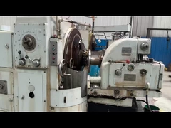 Ruida High Precision Large Spiral Bevel Gear For Crusher Machine Reducer Accessories