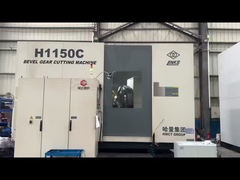 Custom Made Forging Alloy Steel Plain Bevel Gear ISO Certified